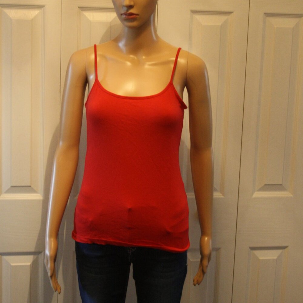 ARDENE BASIC - Sleeveless Top - M